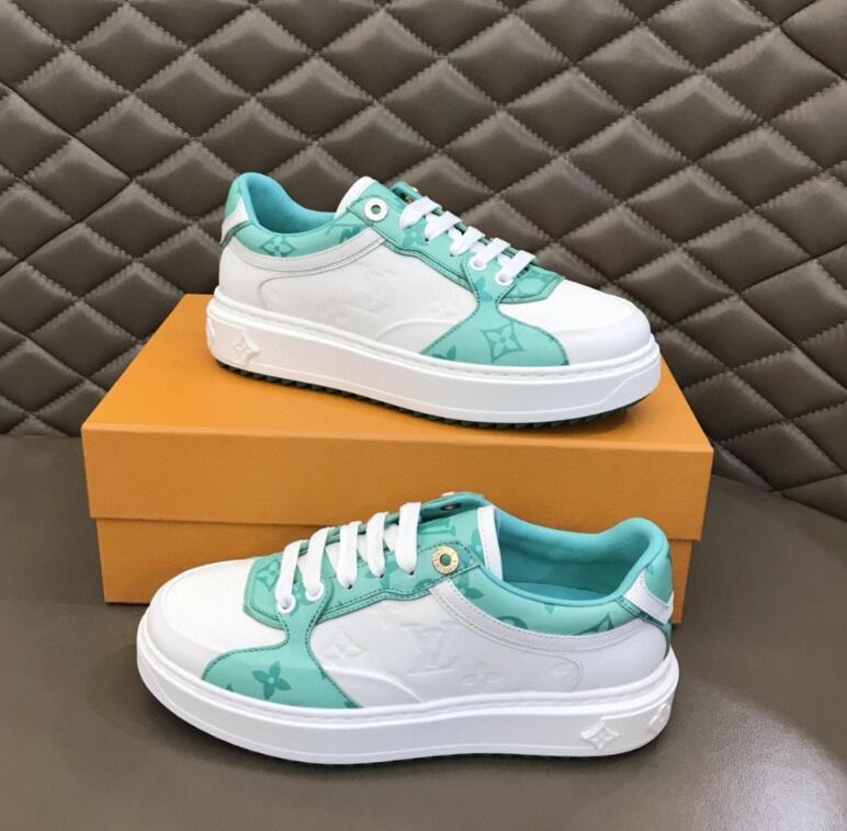 Mila's Edit - LOV Women Shoes - 600