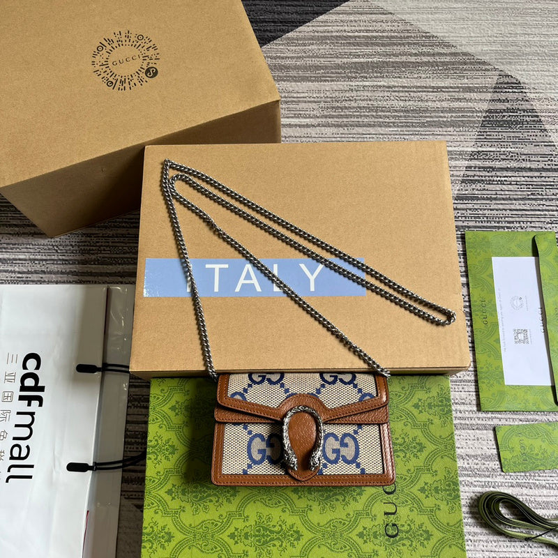 PHA - GUKI Bags - 452