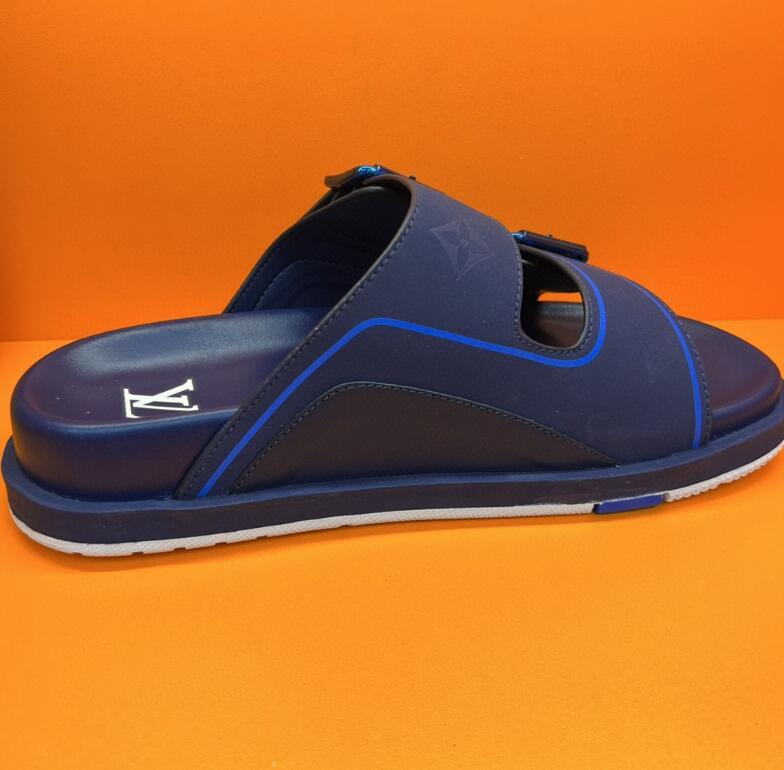 Mila's Edit - LOV Men Shoes - 1083