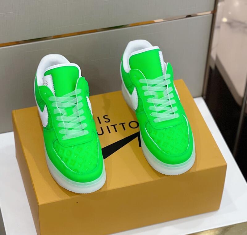 Mila's Edit - LOV Men Shoes - 896