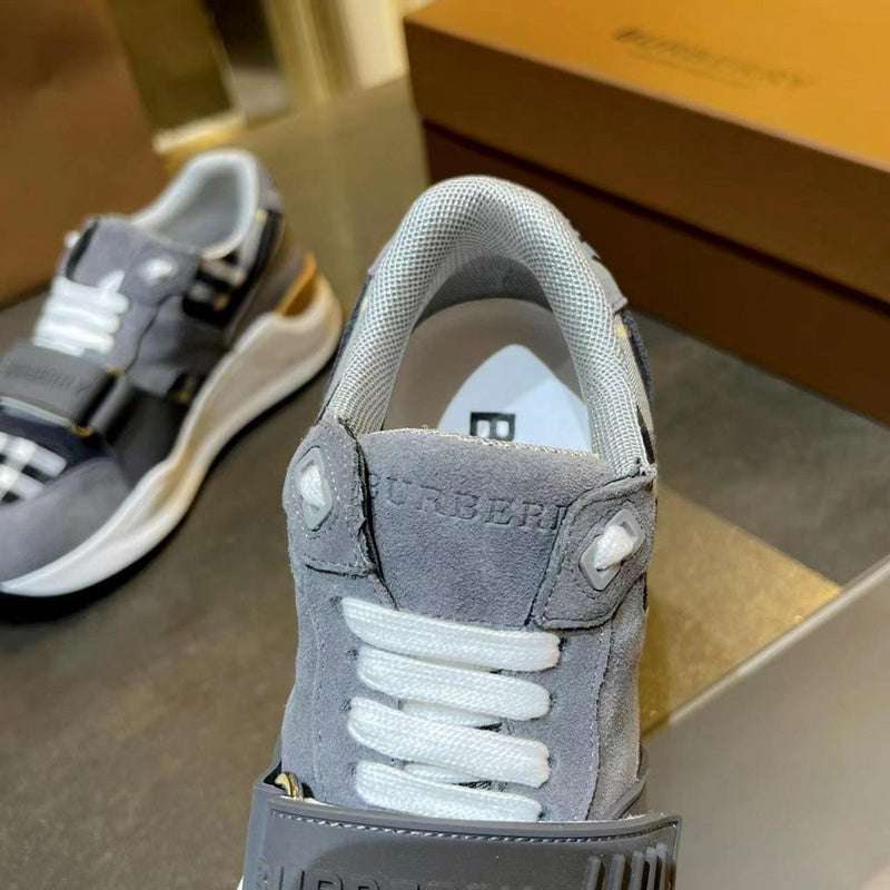 Burberry Luxury Shoes