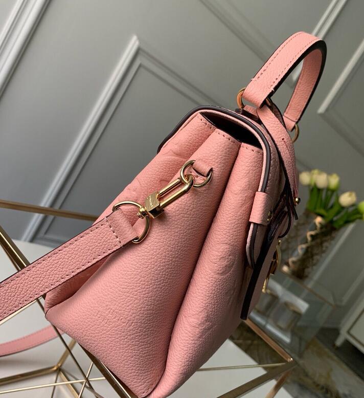Mila's Edit - LOV Bags - 2926