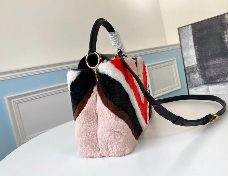 Mila's Edit - LOV Bags - 2590