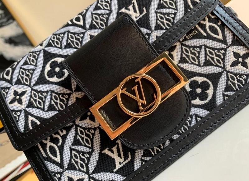 Mila's Edit - LOV Bags - 2622