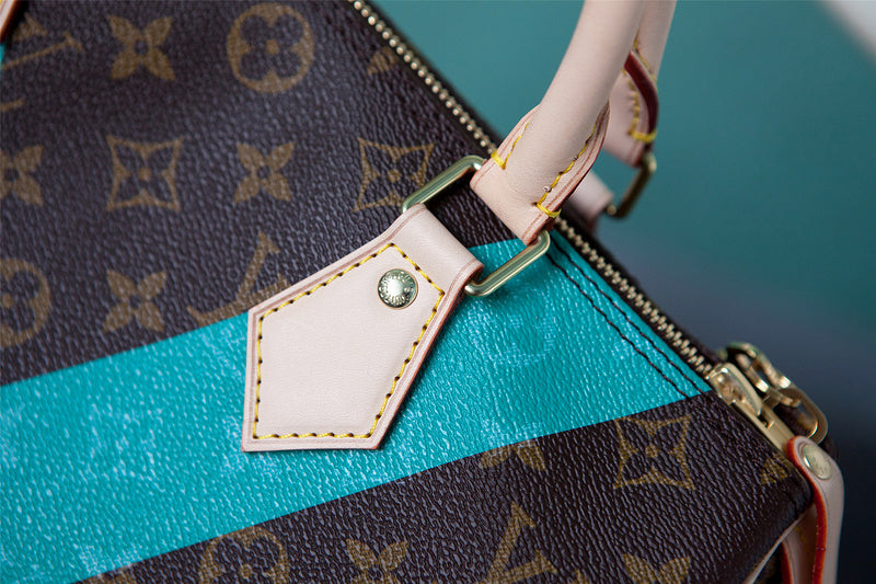 I W Fashion Lu-Vi bags - 8173