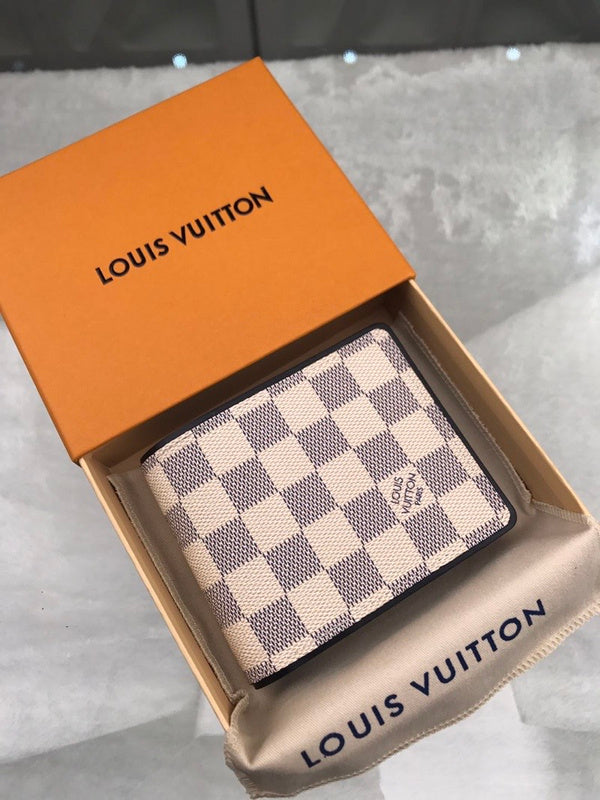 I W Fashion Lu-Vi bags - 10964