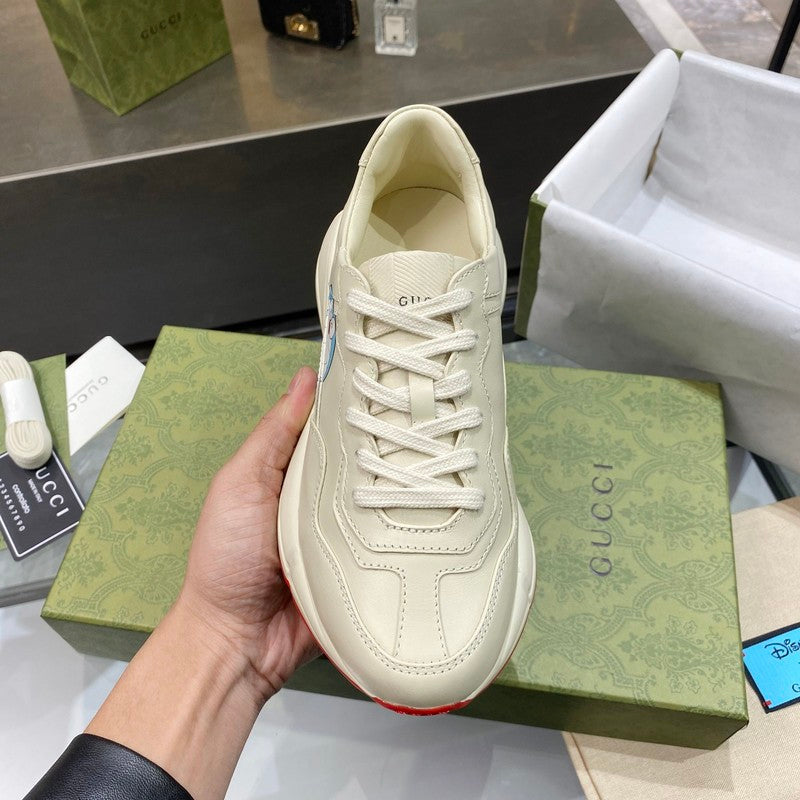 Gucci Luxury Shoes