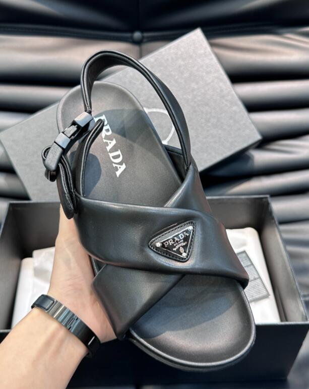 Mila's Edit - PD Men Shoes - 077