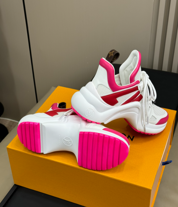 Mila's Edit - LOV Women Shoes - 027