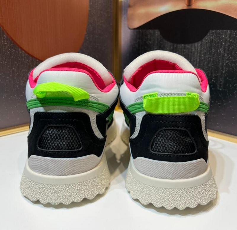 Mila's Edit - YZO Women Shoes - 046