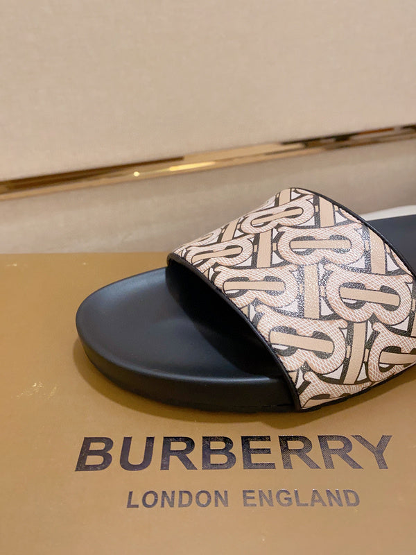 Burberry Luxury Shoes