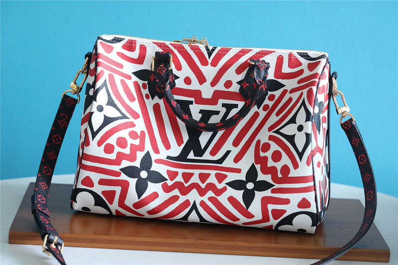 I W Fashion Lu-Vi bags - 8157