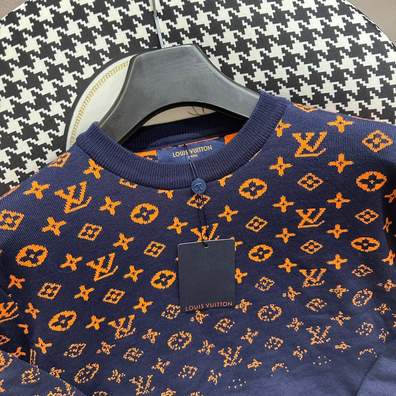 Louis Vuittion Luxury Clothes