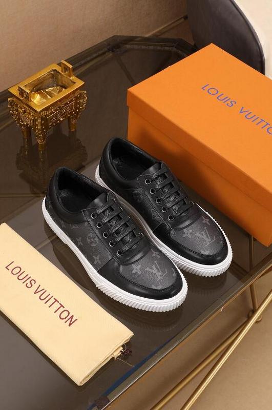 Mila's Edit - LOV Men Shoes - 1868