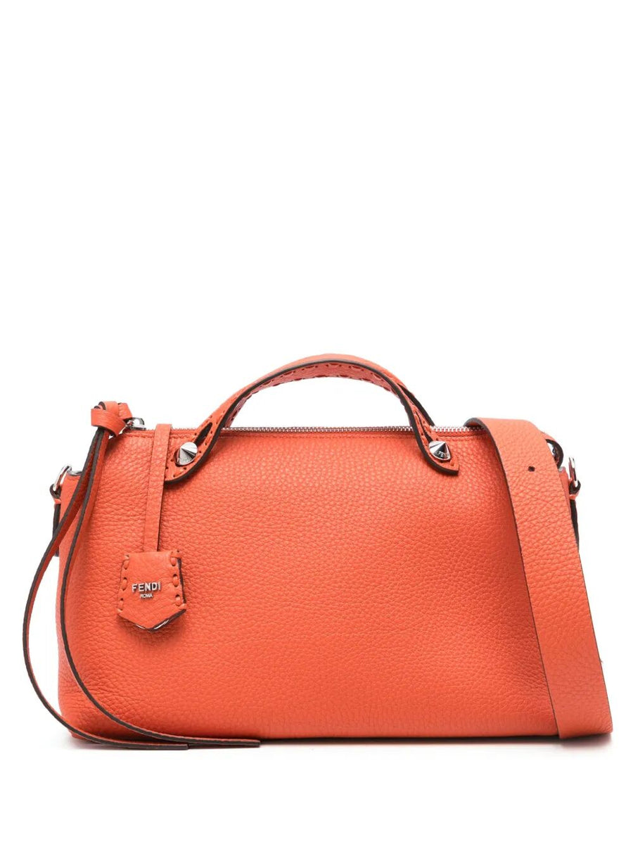 Fendi Women Medium By The Way Selleria Bag