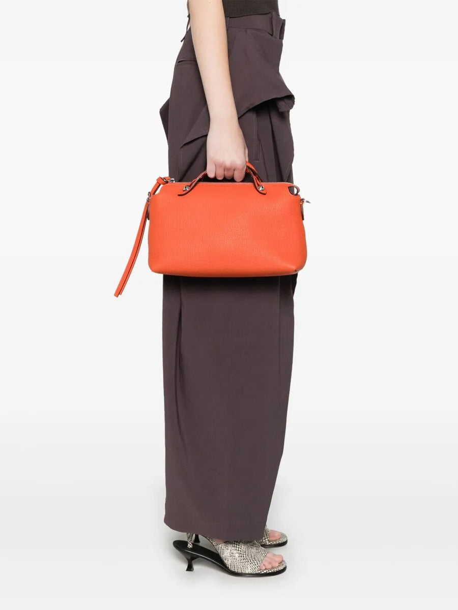 Fendi Women Medium By The Way Selleria Bag