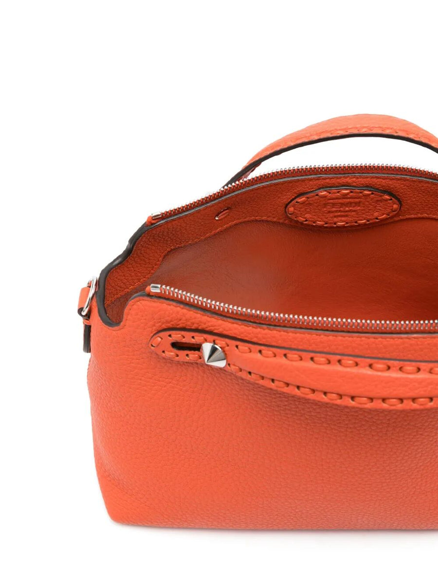 Fendi Women Medium By The Way Selleria Bag
