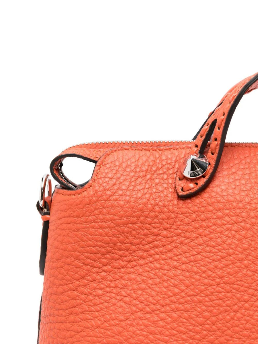 Fendi Women Medium By The Way Selleria Bag