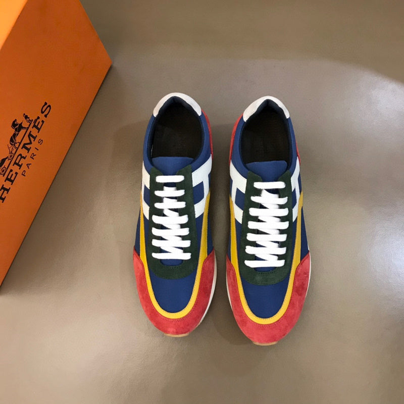 Hermes Luxury Shoes