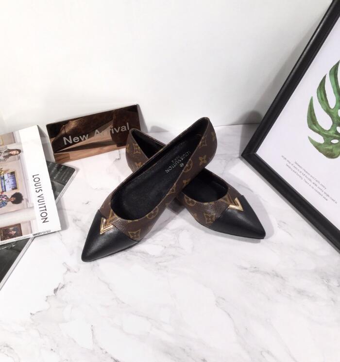 Mila's Edit - LOV Women Shoes - 1579