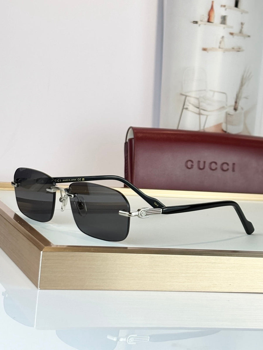 GG SUNGLASSES