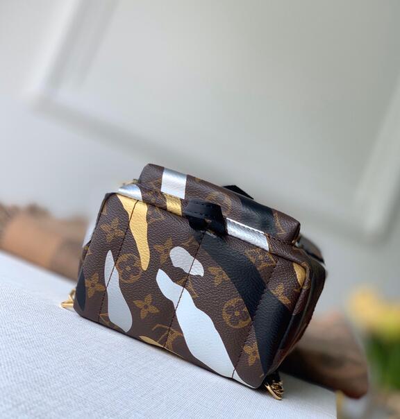 Mila's Edit - LOV Bags - 3100