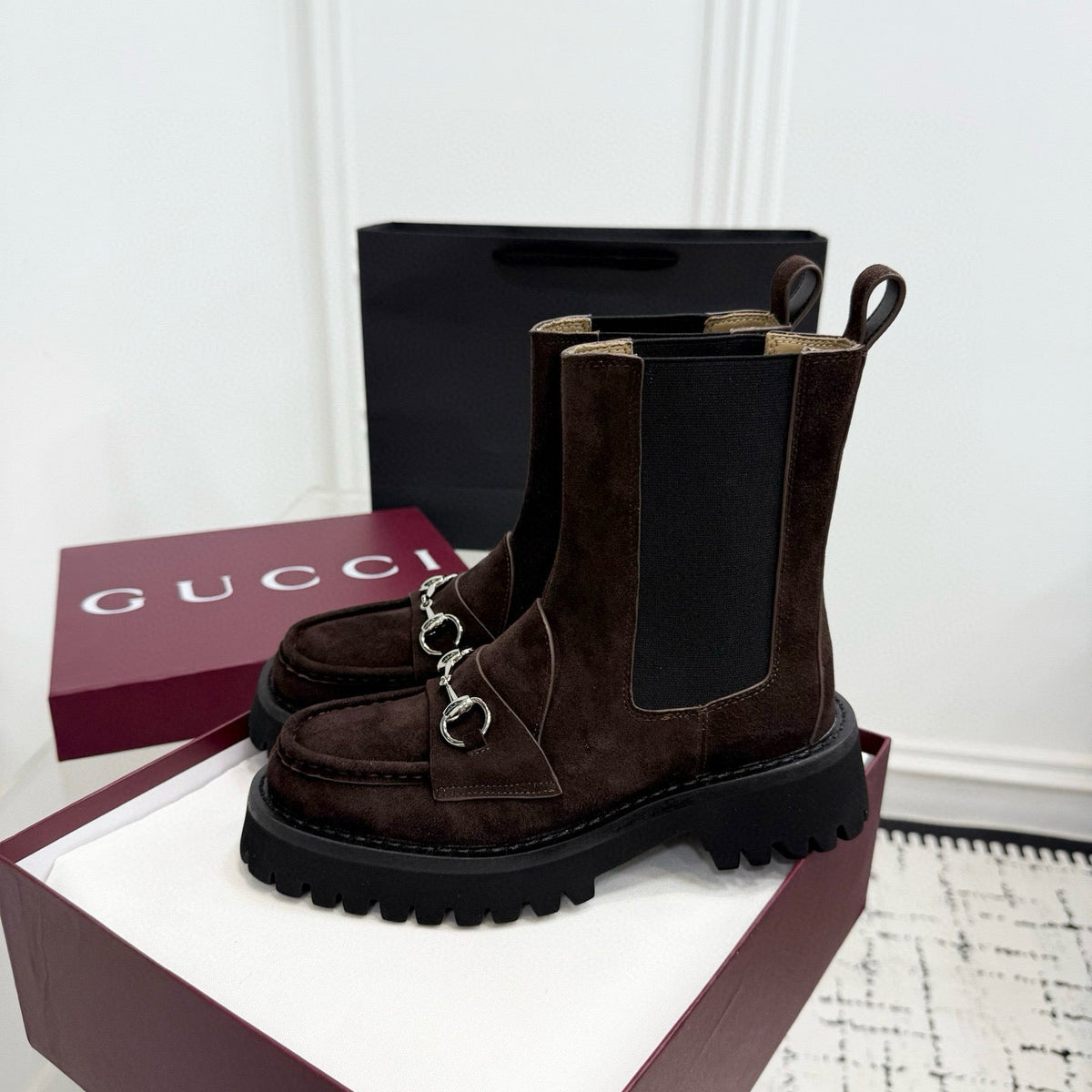 GG BOOTS