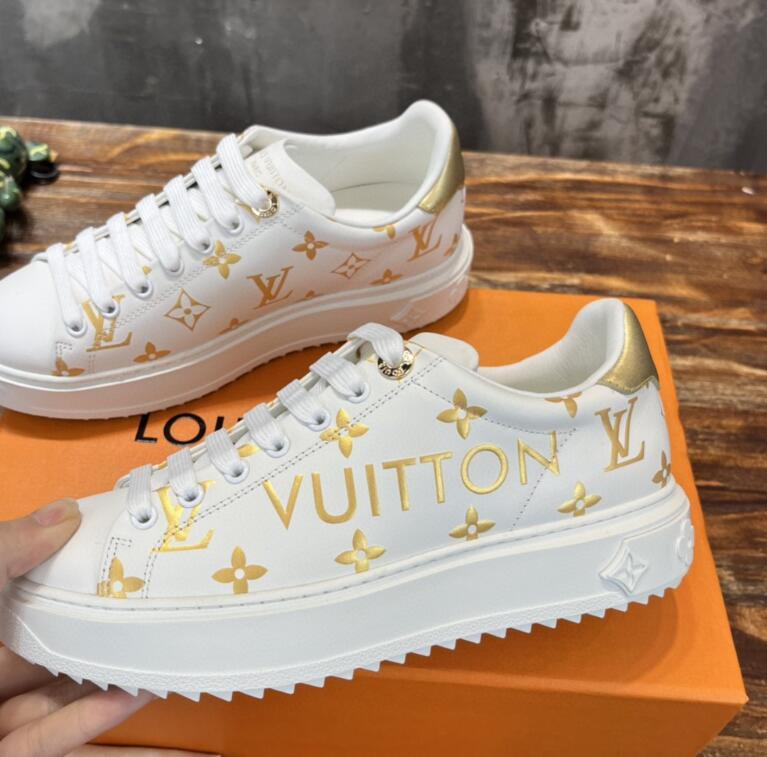 Mila's Edit - LOV Women Shoes - 661