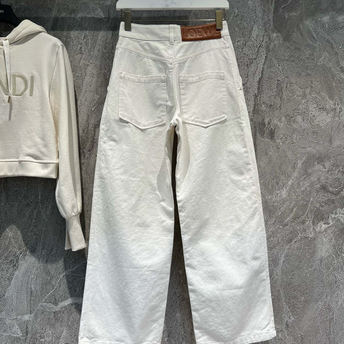 LOEW JEANS