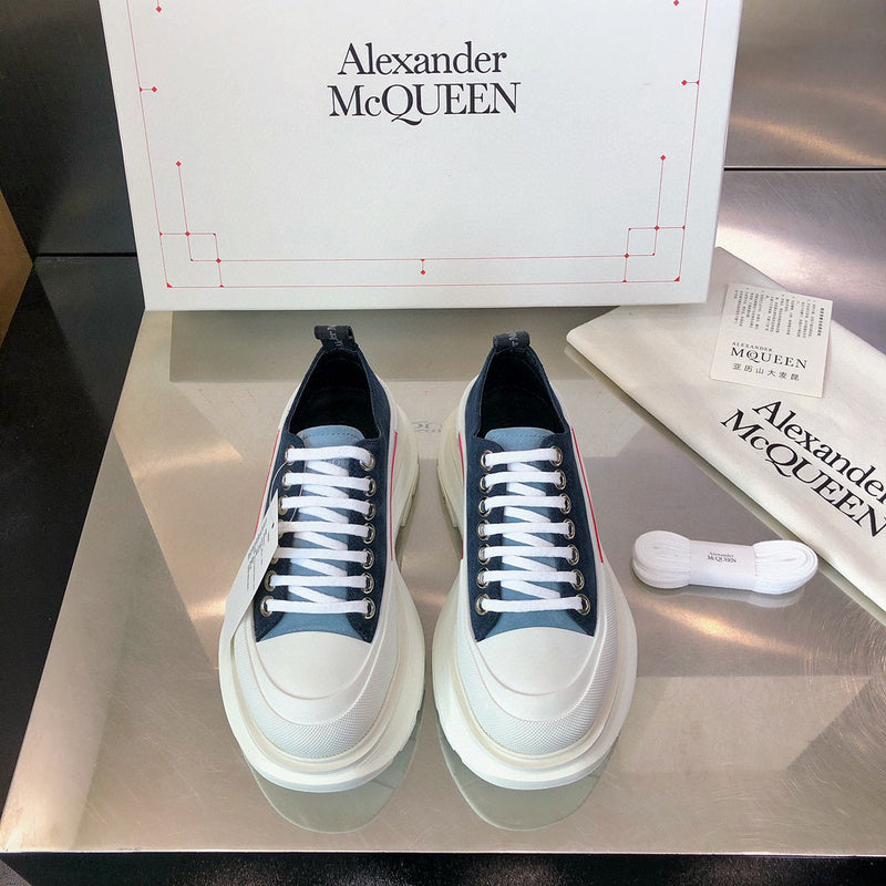 Alexander McQUEEN Luxury Shoes