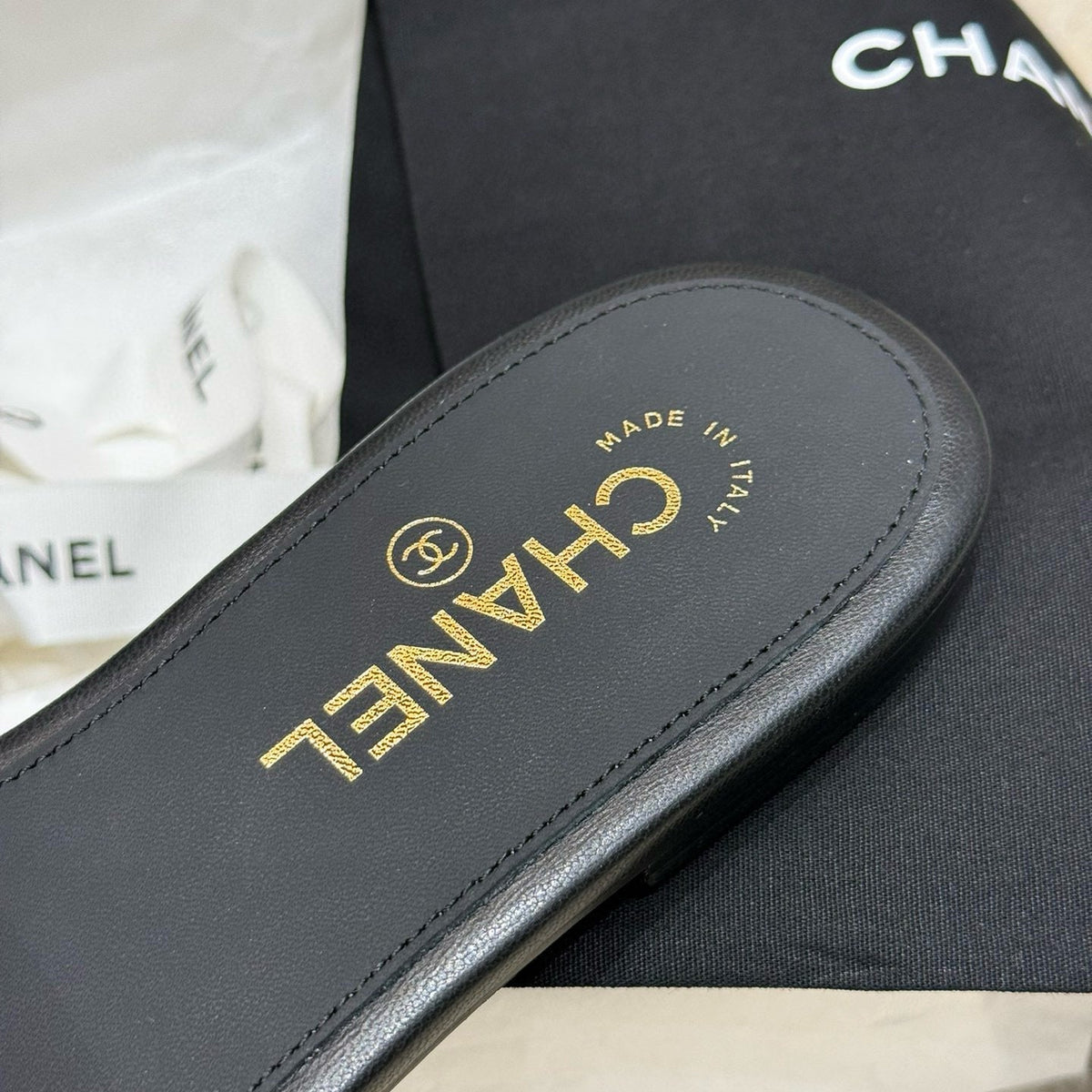 CC SANDALS