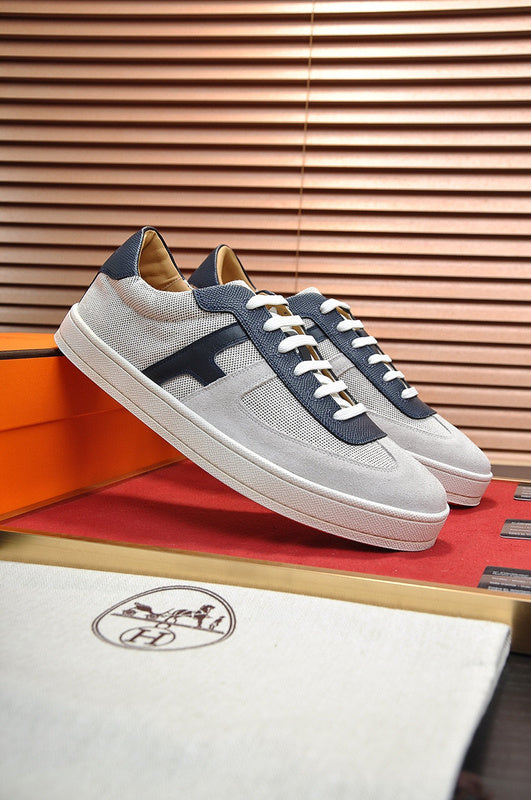 Hermes Luxury Shoes