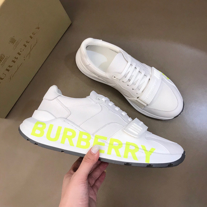 Burberry Luxury Shoes