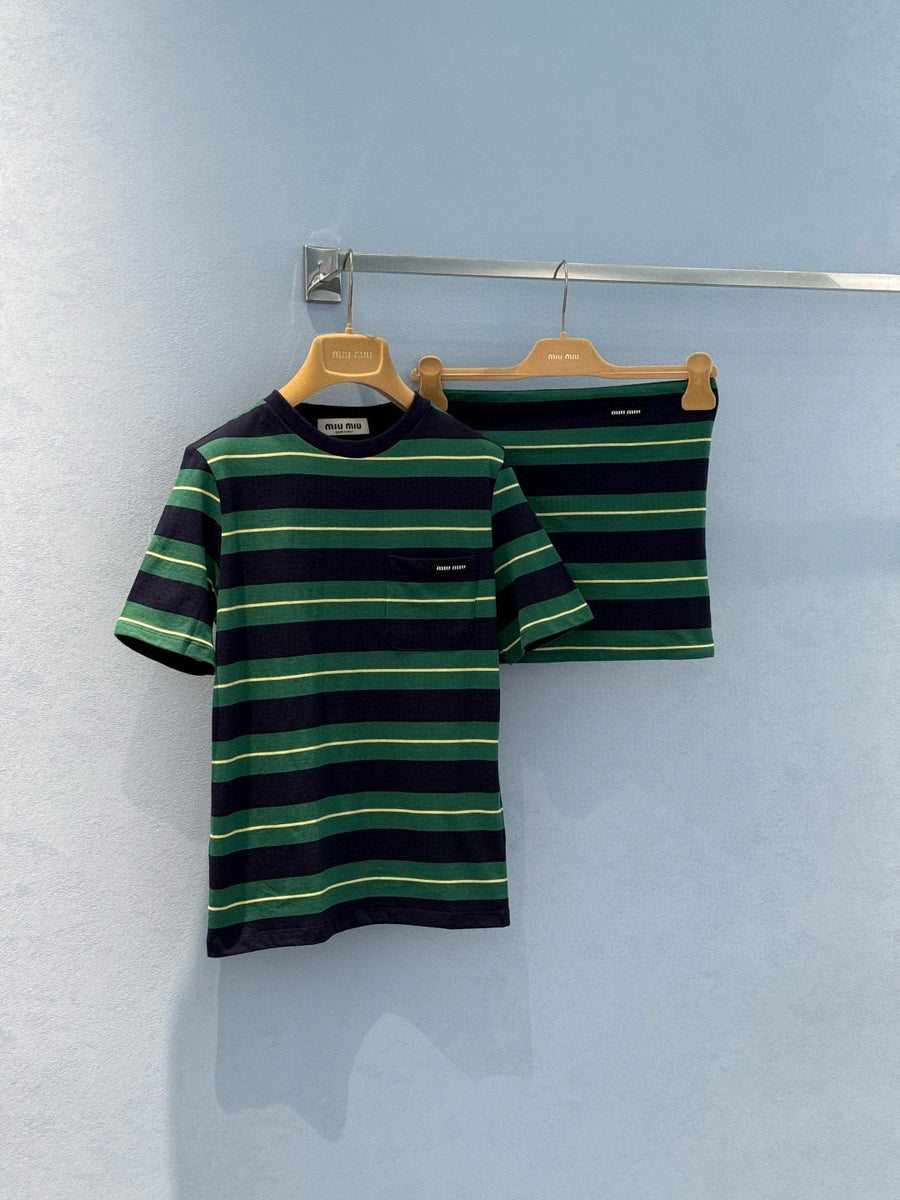 MIU M T-SHIRT