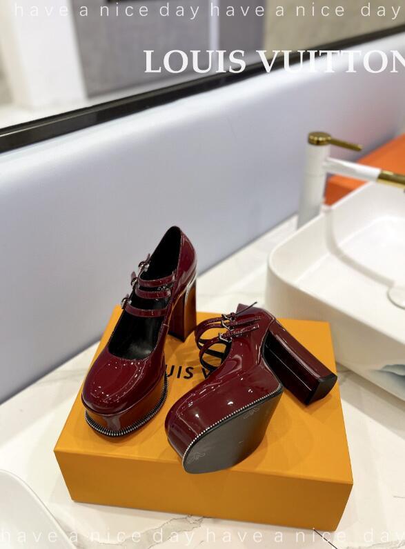 Mila's Edit - LOV Women Shoes - 516
