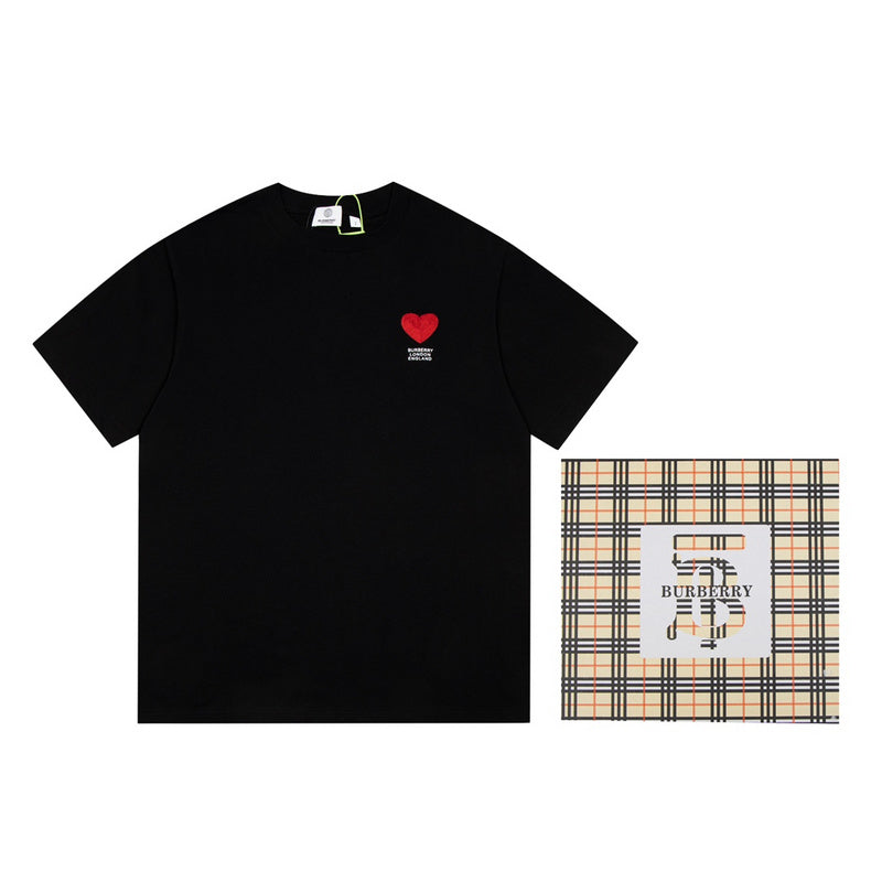 Burberry T-Shirts - 333