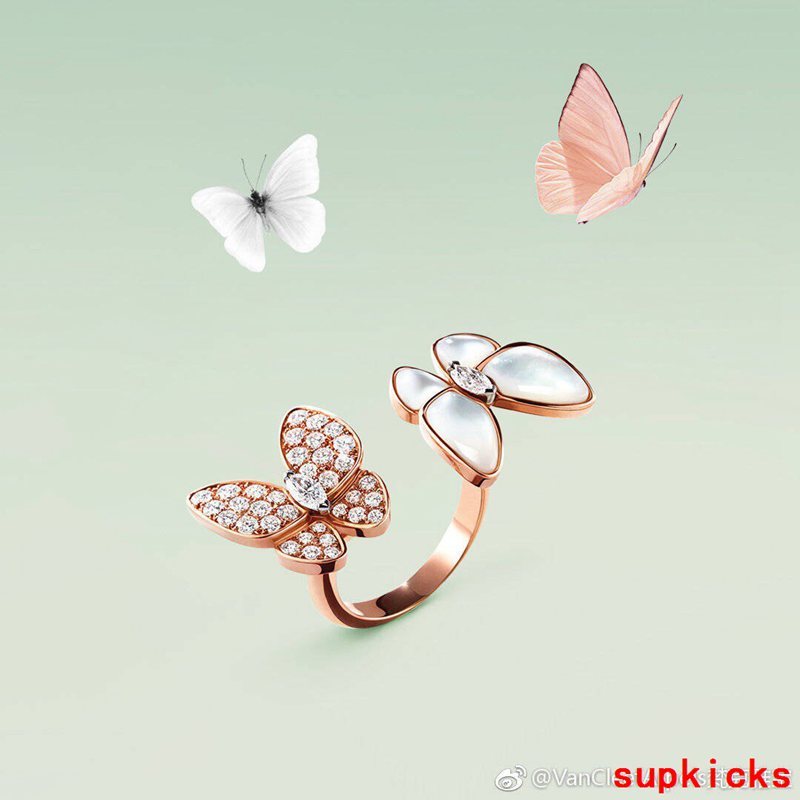 Van Cleef & Arples Jewelry