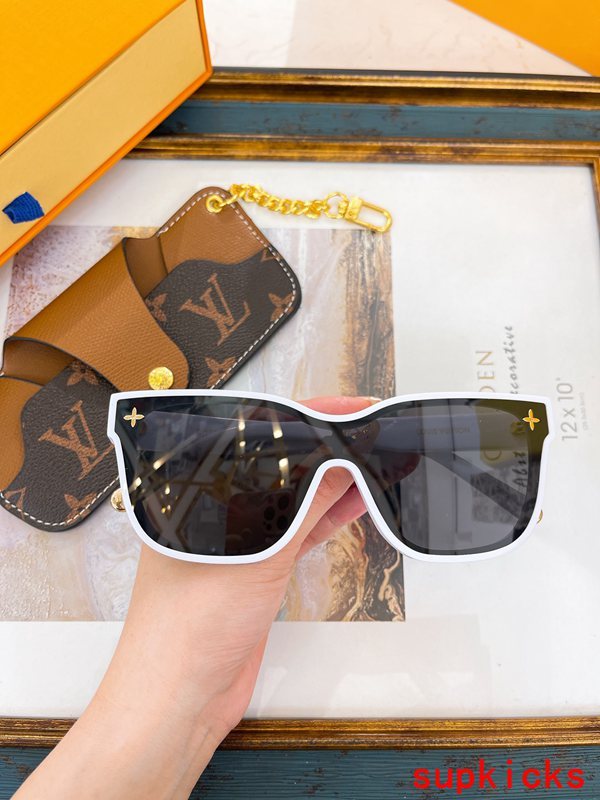 Louis Vuittion Luxury Sunglasses
