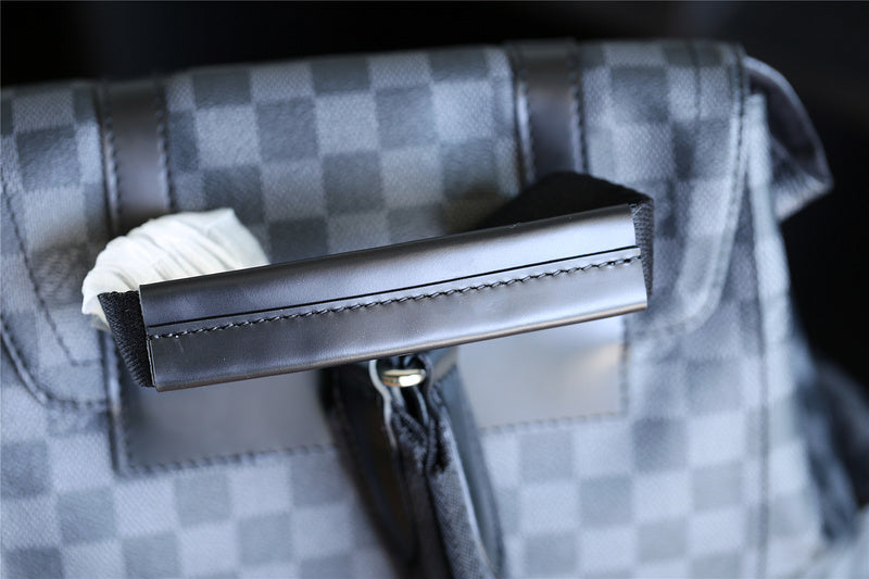 I W Fashion Lu-Vi bags - 9704