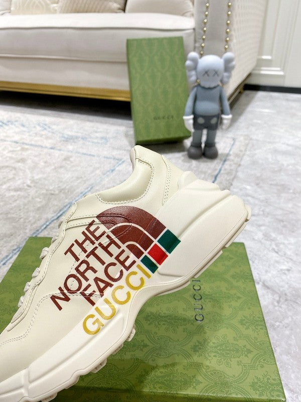 Gucci Luxury Shoes