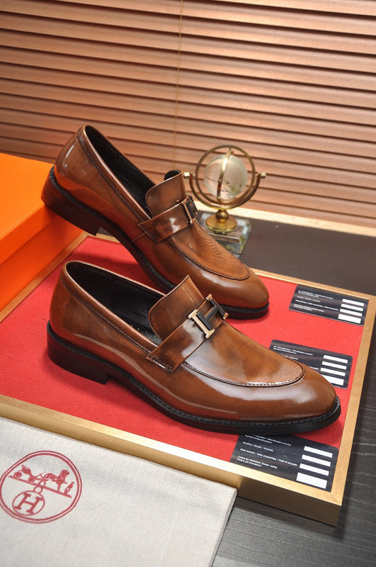 Hermes Luxury Shoes