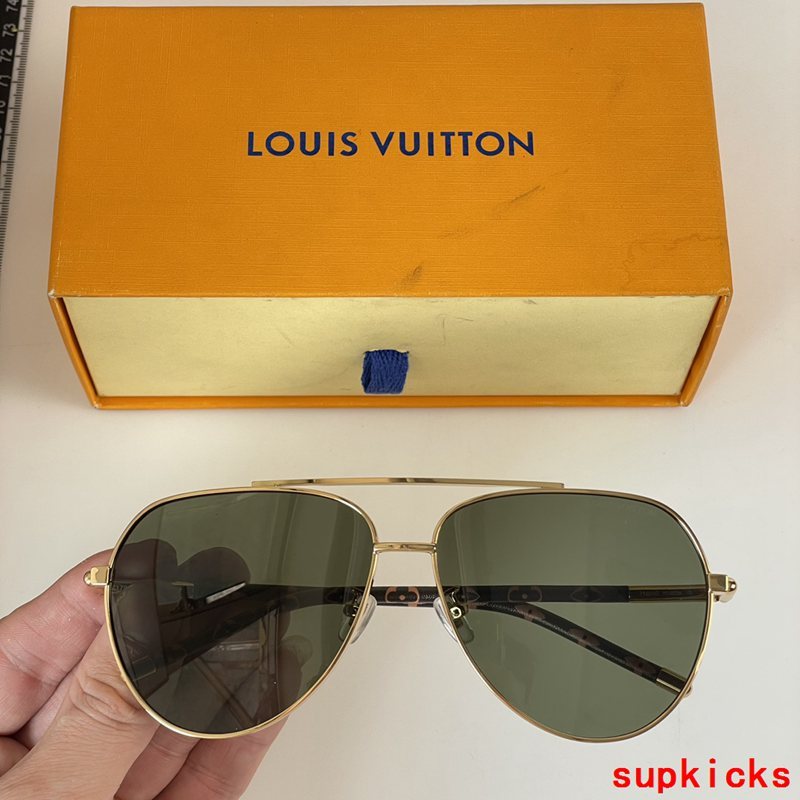 Louis Vuittion Luxury Sunglasses