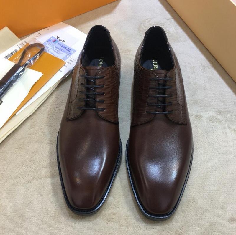 Mila's Edit - LOV Men Shoes - 1709