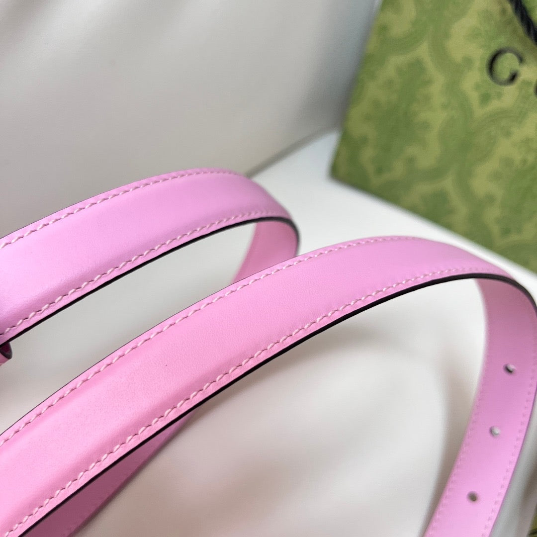 GG BELT 2 CM