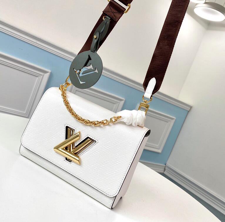 Mila's Edit - LOV Bags - 3182