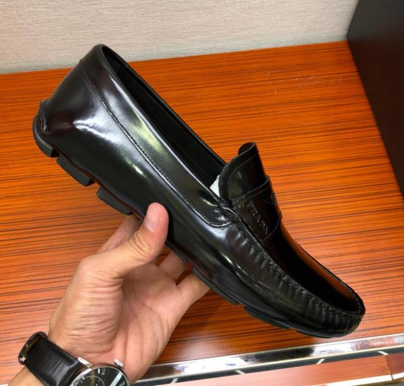 Mila's Edit - PD Men Shoes - 374