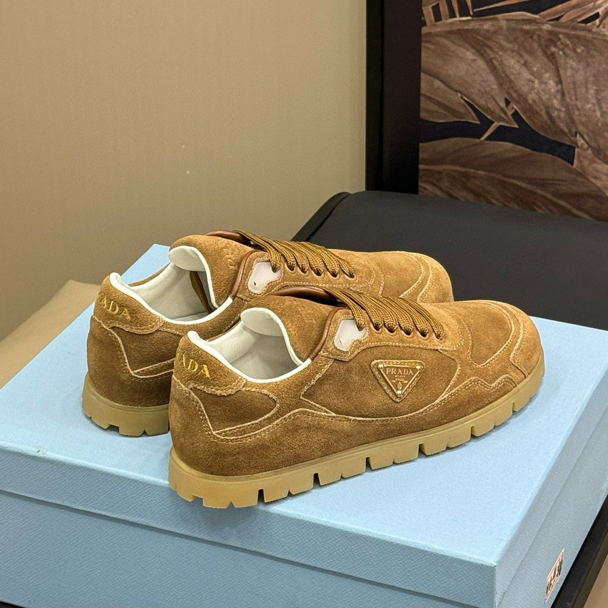 PD SNEAKER