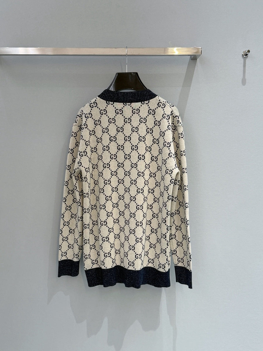 GG CARDIGAN