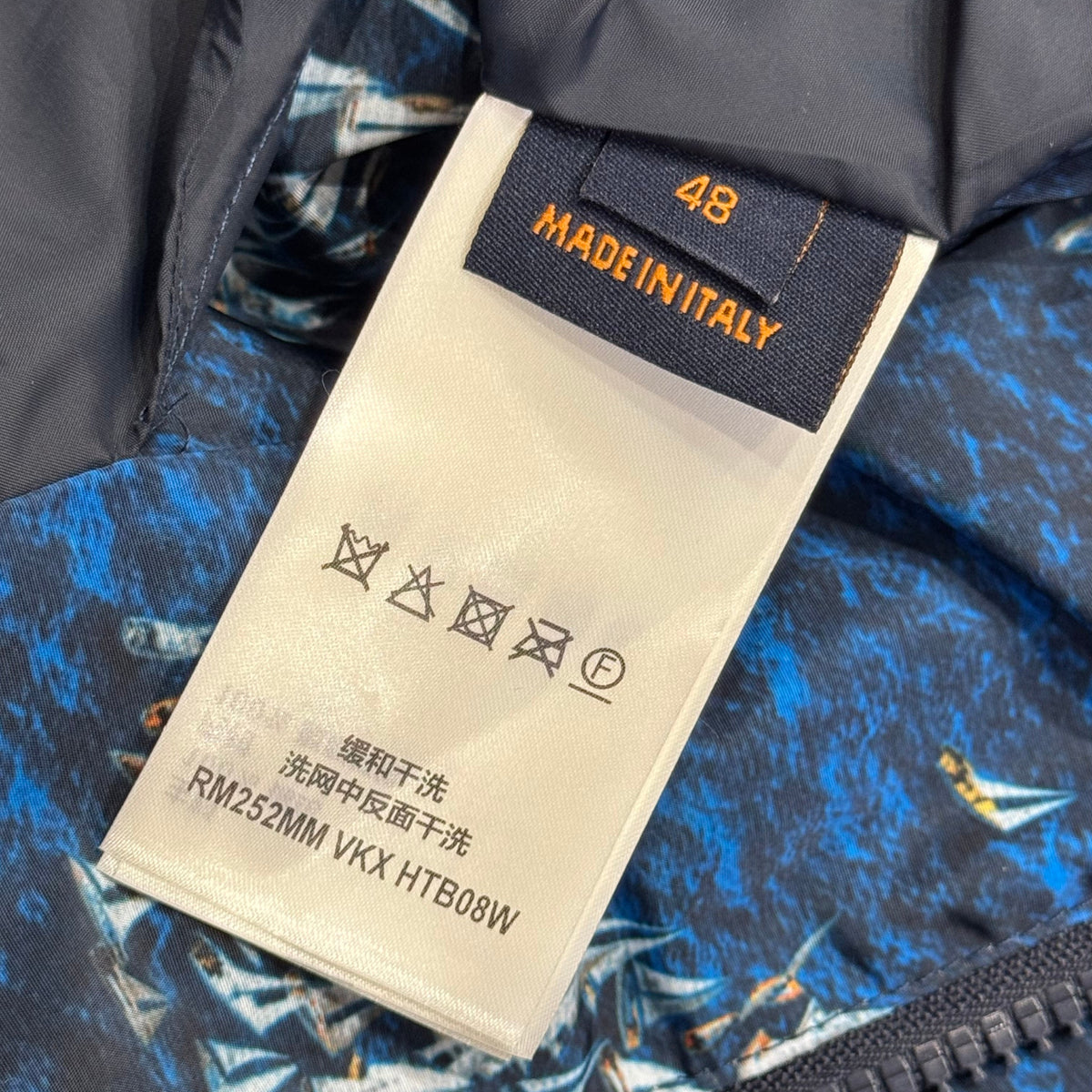 LOU JACKET