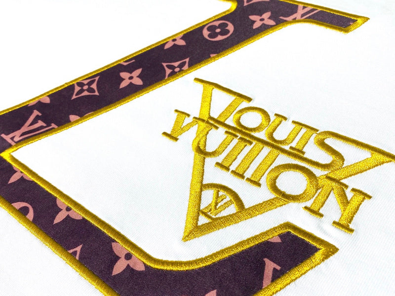 Louis Vuittion Luxury T-Shirt